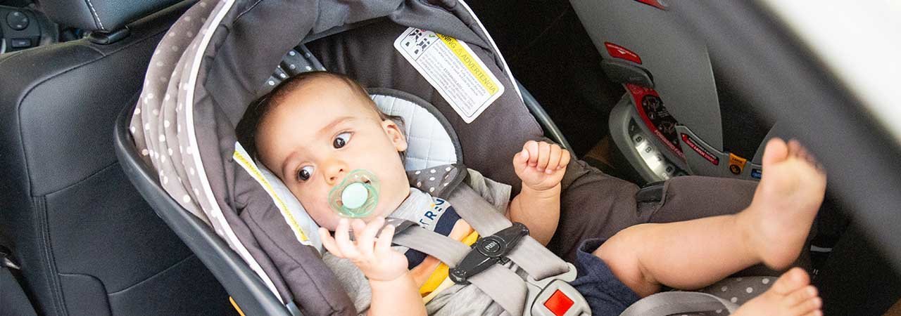 5 Best Infant Car Seats June 2021 BestReviews