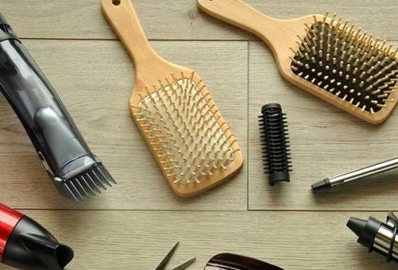 Best Paddle Brushes