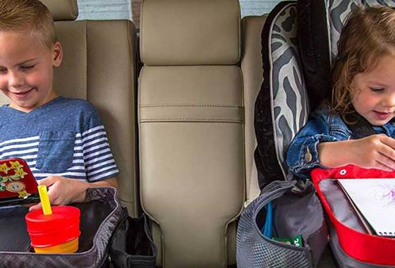 Best Baby Travel Trays