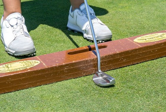 Best Putt Trainers