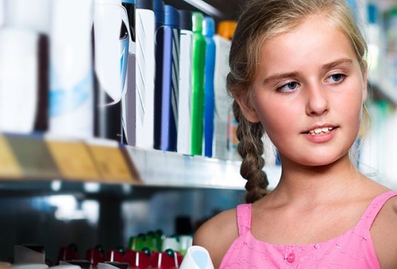 Best Deodorants for Teens