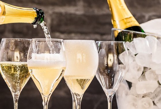 Best Champagne Savers