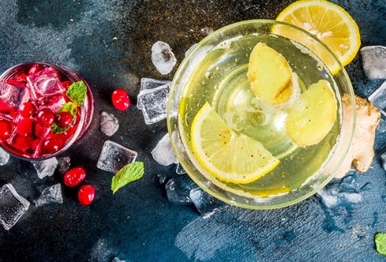 Best Pre-made Cocktail Mixers