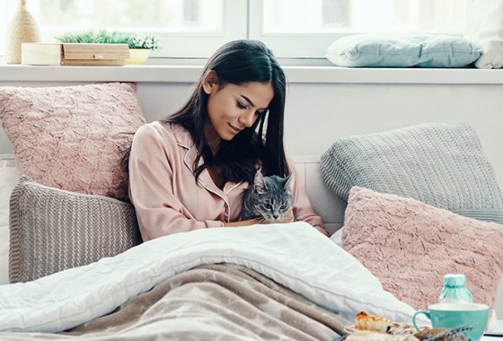 Best Mattresses for Cold Sleepers