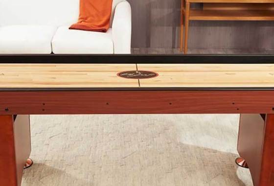 Best Shuffleboards