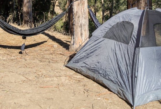 Best 2-Person Tents
