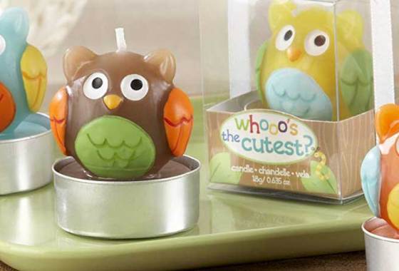 Best Novelty Candles