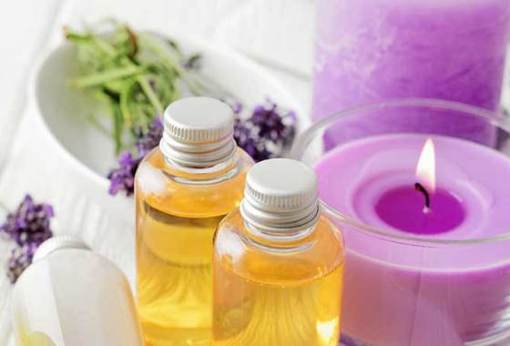 Best Aromatherapy Candles