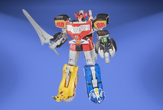 Best Power Rangers Toys