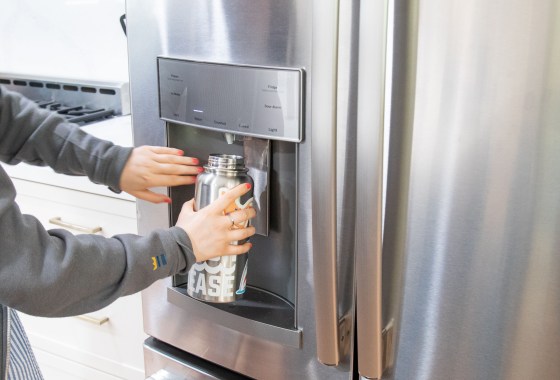 Best Refrigerator Water Filters