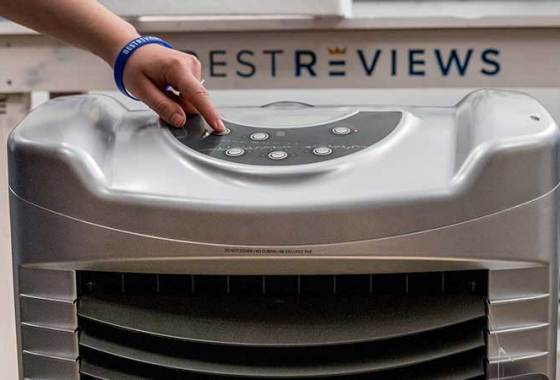 Best Honeywell Portable Air Conditioners