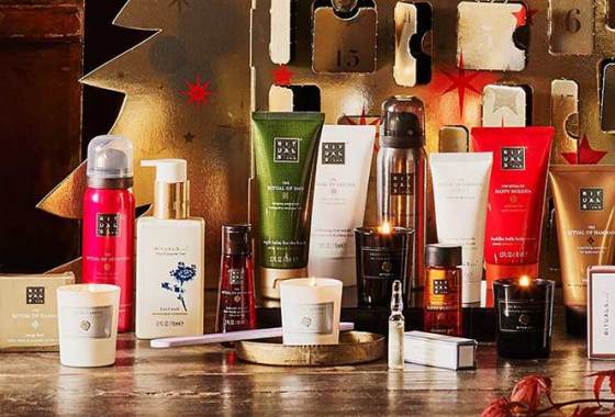 Best Beauty Advent Calendars