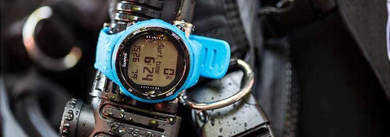 the best suunto watch 2019