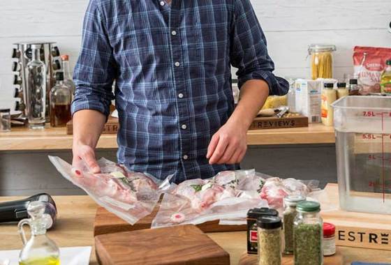 Best Sous Vide Machines Under $100