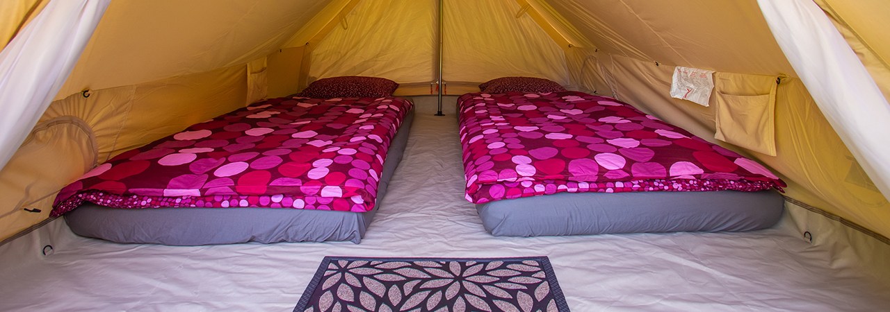 compare camping air mattresses