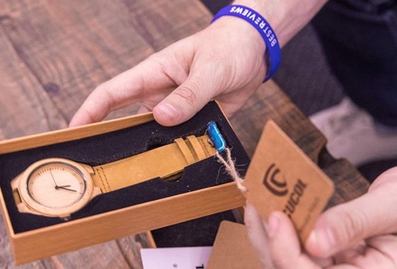Best Wooden Watches