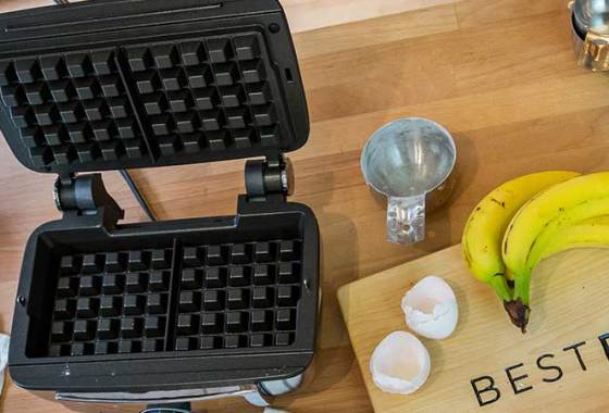 Best Oster Waffle Makers