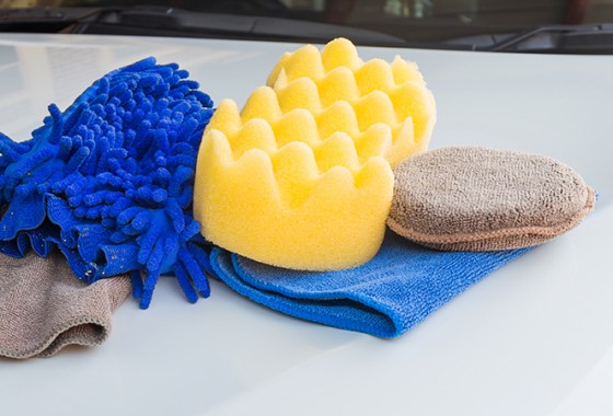 Best Drying Mitts for Cars