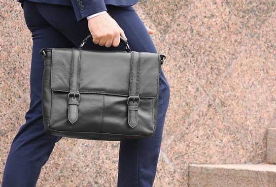 Best Fireproof Document Bags