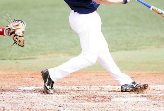 Best Catcher's Leg Guards