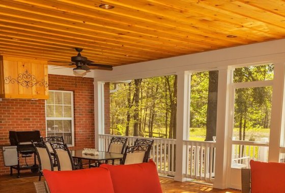 Best Outdoor Ceiling Fans