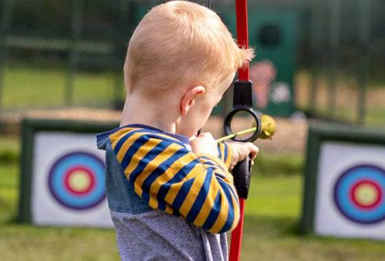 Best Youth Archery Sets