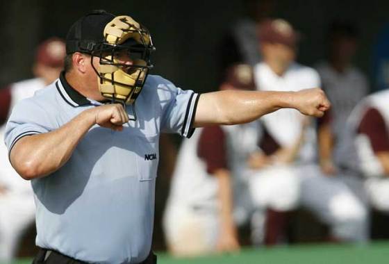 Best Umpire Masks