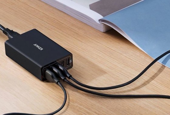 Best Anker Wall Chargers