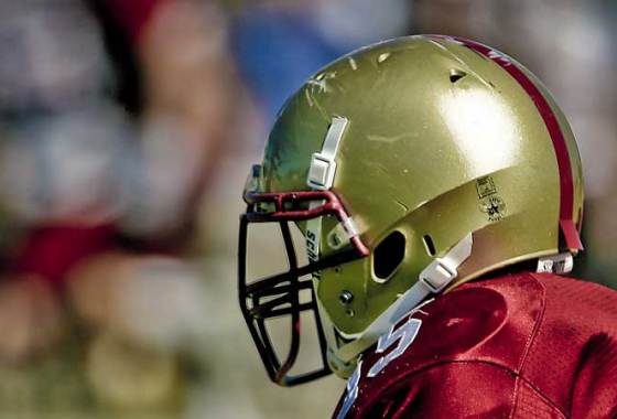 Best Football Helmets