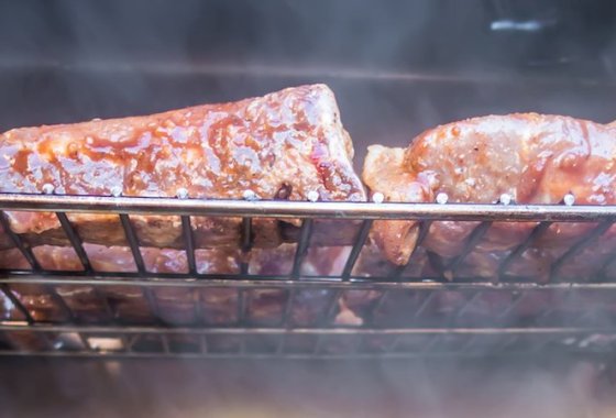 Best Electric Smokers