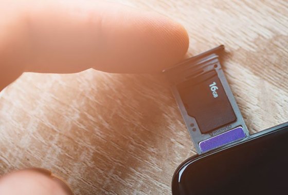 Best MicroSD Memory Cards