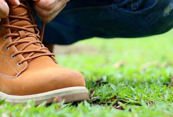 Best Caterpillar Boots for Men