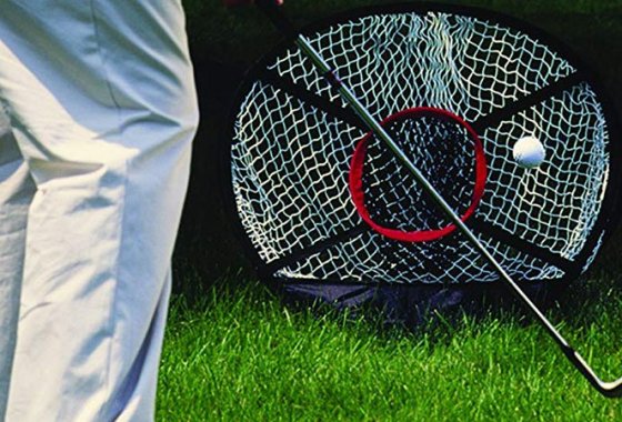 Best Golf Chipping Nets