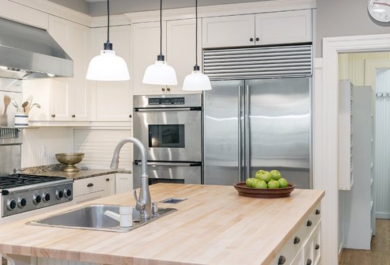 Best Frigidaire Refrigerators