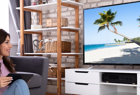 Best QLED TVs