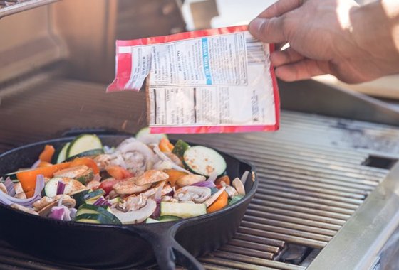 Best Grilling Spice Sets
