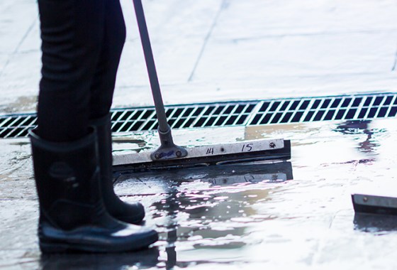 Best Floor Squeegees