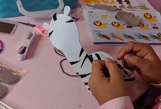 Best Sewing Kits for Kids