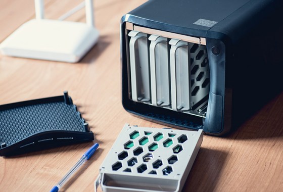 Best NAS Devices