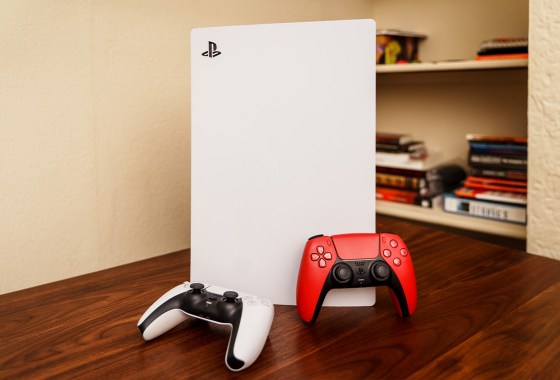 Best Playstation Consoles