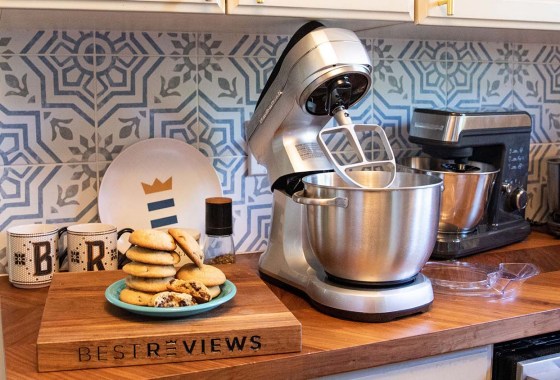 Best Budget Stand Mixers