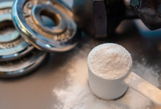 Best Creatine Powders