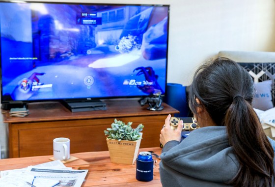 Best Gaming TVs