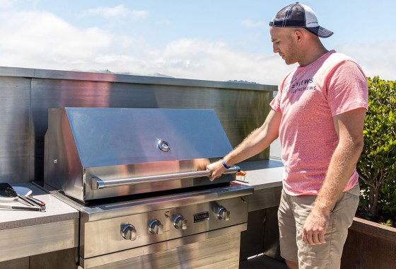 Best Gas Grills