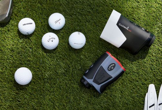 Best Golf Balls