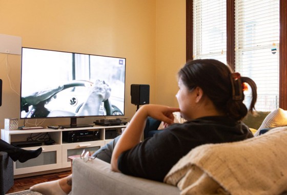 Best OLED TVs