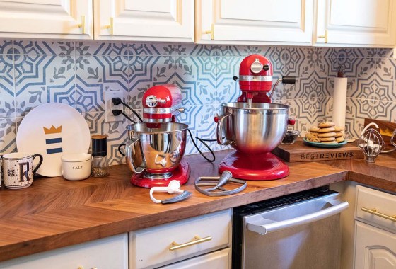 Best Stand Mixers
