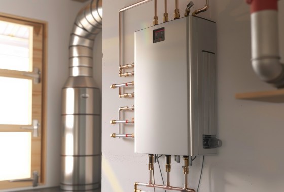 Best Tankless Water Heaters