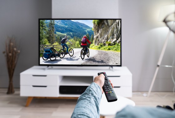 Best TVs
