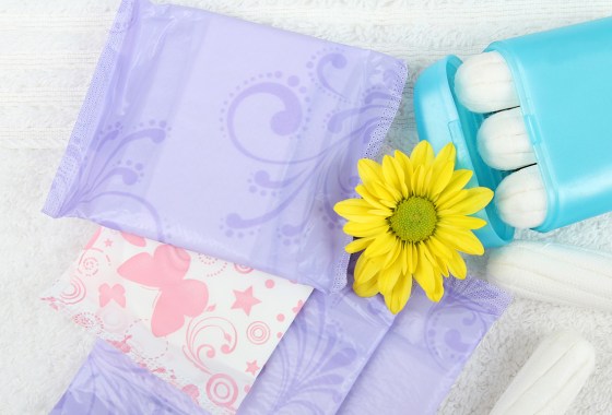 Best Tampons for Heavy Flow